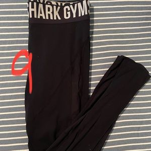 Gymshark black leggings